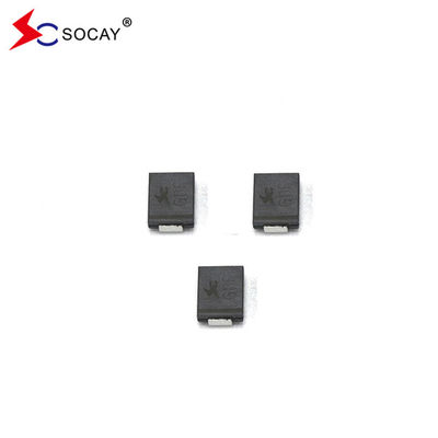 buy SMDJ48A SMD Transient Voltage Suppression Diode SMDJ Series 3000W 5V - 440V online manufacturer