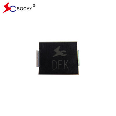 quality SMCJ160CA TVS Diodes SCOAY SMCJ ESD Suppressors Surface Mount factory