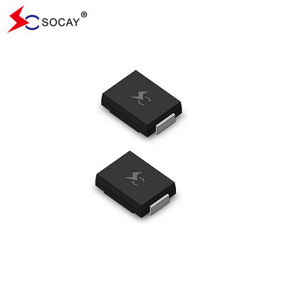 China SMCJ78CA TVS Diodes SCOAY SMCJ ESD Surface Mount Transient Voltage Suppressors