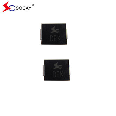 buy SOCAY TVS Transient Voltage Suppressors SMCJ220CA SMCJ Series DO-214AB online manufacturer