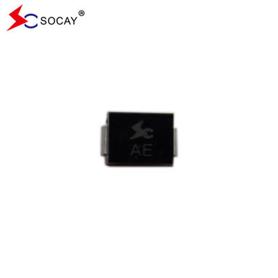 China SOCAY NEW ORIGINAL SMBJ SERIES SMBJ6.5CA TVS Diodes Datasheet Circuit Protection