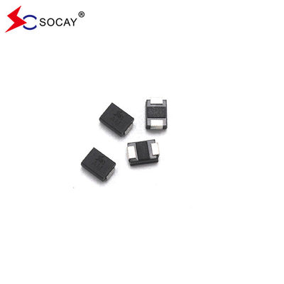 buy Electronic Components SMBJ Series TVS Diode SMBJ18CA BI 18V 600W Factory Supply online manufacturer