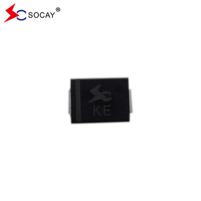 buy SOCAY Brand SMBJ40A 64.5V Zener Diode 9.3A Ipp Tvs DO-214AA SMBJ Standard Diode Circuit Protection TVS DIODE online manufacturer