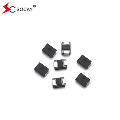 buy DO-214AA(SMBJ) Transient Suppression Diode (TVS) SMBJ58CA Components online manufacturer