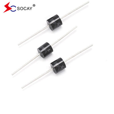 buy 8000W High-power 8KP Series TVS Diode 8KP22A Axial Lead Transient Voltage Suppressor online manufacturer