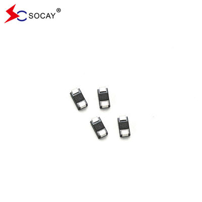 China SOCAY SMAJ Series Transient Voltage Suppressor  SMAJ58CA Professional in Circuit Protection