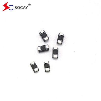 buy Large Stock of Goods, Bi-directional SMD TVS Diode SMAJ400CA, 648VC IPP 0.62A 400W online manufacturer