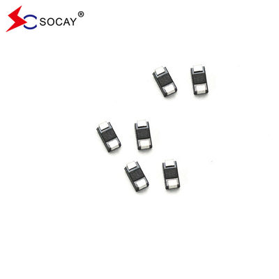 buy 33V Bi-directional SMD TVS Diode SMAJ33CA, 53.3VC IPP 7.50A 400W Fast Delivery Time online manufacturer