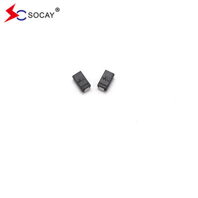 buy 400W 36V Uni-directional SMD TVS Diode SMAJ36A Free EMC Laboratory IPP 6.88A online manufacturer