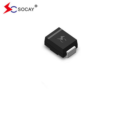 buy ESD TVS Diodes Original SMBJ200A Electrostatic TVS Protection Diode online manufacturer