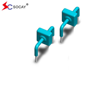 quality Radial Lead 15KA Bi directional TVS Diode Surge Suppressor KD-076 20μA IR 145VC factory