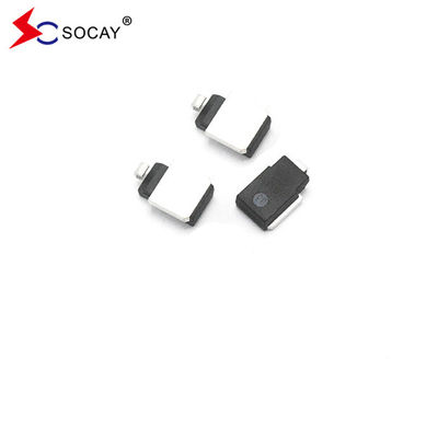 buy Surface Mount Transient Voltage Suppressor SM8S26AG RoHS Compliant online manufacturer