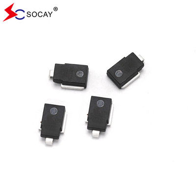 buy 6600W Passive Auto Electric Components SM8S30CAG TVS Bidirectional online manufacturer