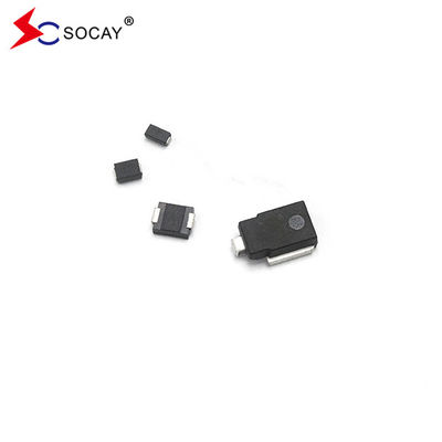 China 36V SM8S36AG Circuit Protection Components TVS Diode Unidirectional Surface Mount