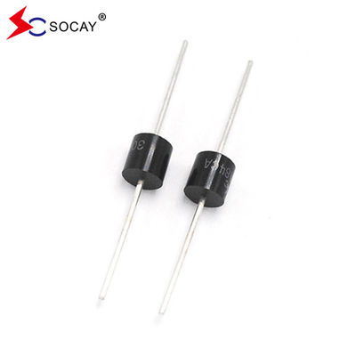 buy Socay 8KP100CA Bi-Directional TVS Axial Lead Transient Voltage Suppressors online manufacturer