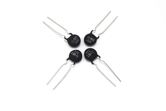 buy SOCAY Power NTC Thermistor MF72-SCN2.5D-11 2.5Ω Imax Wide Resistance Range online manufacturer