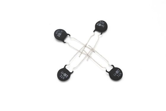 SOCAY Power NTC Thermistor MF72-SCN2.5D-11 2.5Ω Imax Wide Resistance Range