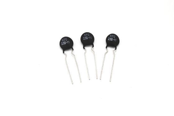 SOCAY Power NTC Thermistor MF72-SCN2.5D-11 2.5Ω Imax Wide Resistance Range