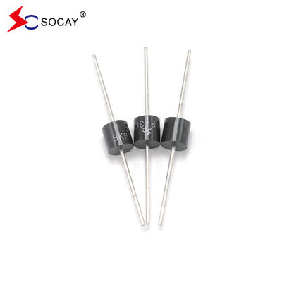 buy Socay 8KP Series TVS Diode 8KP78CA Axial Lead Transient Voltage Suppressor 8000W online manufacturer