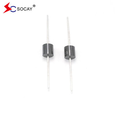 buy Socay Factory Supplier 8000W TVS Diode 8KP51A Axial Lead Transient Voltage Suppressor online manufacturer