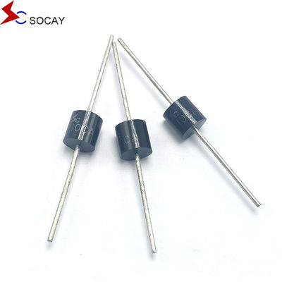 buy SOCAY TVS Diodes 15KPA Series Axial Lead Transient Voltage Suppressors 15000W online manufacturer