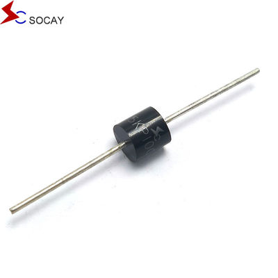 buy SOCAY TVS Diodes15000W 28V Axial Lead Transient Voltage Suppressors 15KPA Series online manufacturer