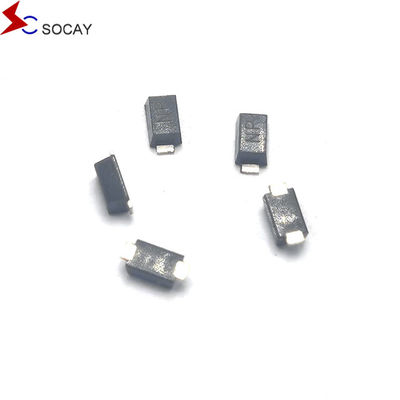 China Socay TVS Diodes SMF Series TVS 200W 51V Surface Mount Transient Voltage Suppressors