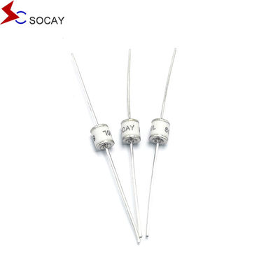 25ns Response Time Carbon Steel Pipe Tube with 400V Voltage Rating SC2E5 3600DL