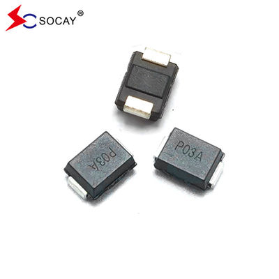 buy Advanced Low Leakage Current Surge Protection Device for TSS Diode P3500SA online manufacturer