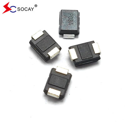 buy Efficiency Surge Protection Device TSS Diode P2600SA Maximum Leakage Current &lt; 5μA online manufacturer
