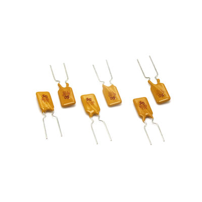buy SOCAY PTCs Radial Lead PPTC Resettable Fuse SC30-135SW0D Radial Component For Electronics online manufacturer