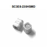 buy 20kA Gas Discharge Tube with &lt;1.5pF Capacitance 25ns Response Time Dull Tin Plated Design for Sunlight Power online manufacturer