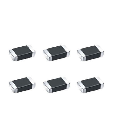 Chip NTC Thermistor RoHS Compliant 3s Thermal Time Constant 100MW Rated Power 10KΩ Resistance