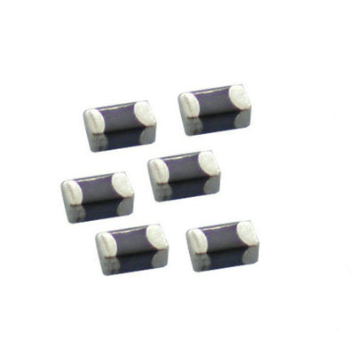 Chip NTC Thermistor For SMD Mounting With 3S Thermal Time Constant