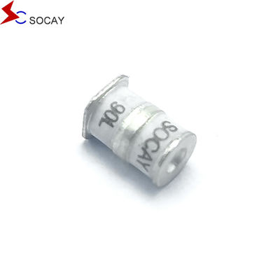 buy 800V±20% Voltage Rating Gas Discharge Tube For Surge Protection Of Electronics online manufacturer