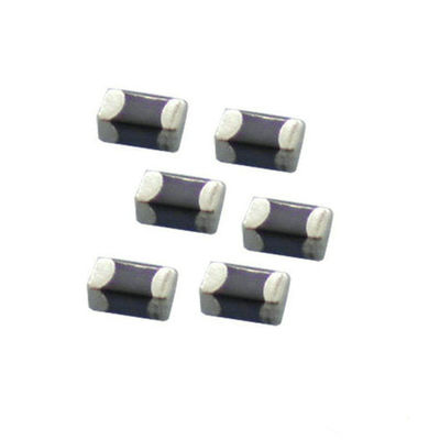 Ceramic NTC Thermistor J Series SN0201X104J4250FB 3s Response Time Wide -40 ~ 125℃ Operating Range