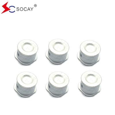 buy Lightning Arrester Axial Leaded Ceramic Gas Discharge Tube 800V SC2E8-470MSMD GDT Electronic Component online manufacturer