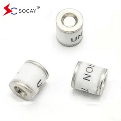 buy 900V SC2E5-350L Ceramic Discharge Tube with Max. Spark-over Impulse Voltage 1KV/μs online manufacturer