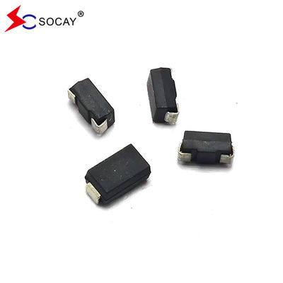 buy 60pF Typ. C0 1MHz VS 100V/μS 160V Max. TSS DIODES P1300TB With 120V Surge Ratings online manufacturer