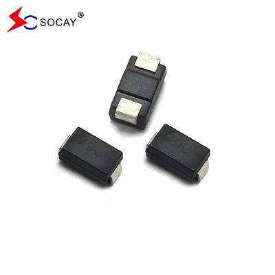 buy P1500TB Thyristor Surge Suppressors TSS 140V Min. VDRM 3/4KV Surge Ratings 55pF Typ. C0 1MHz 2Vbias online manufacturer