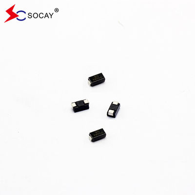 buy SOCAY Less Than 5μA TSS Diodes P0640TA For Effective Surge Protection Thyristor Surge Suppressors online manufacturer