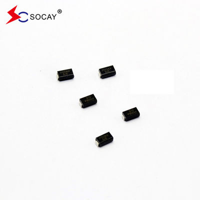 buy Thyristor Surge Suppressors TSS DC Surge Protection Device with C0 1MHz 2Vbias 120pF Typ online manufacturer