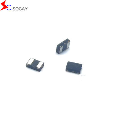 China Lead Finish Lead Free ESD Array RoHS Compliant 0.5 Milligrams Approximate Operation Voltage SE05N6C01K