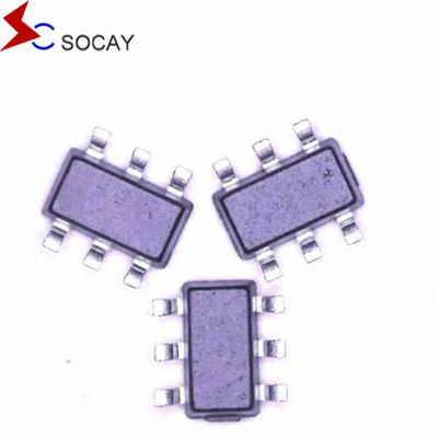SOT23-6L Package SE05T6D14GA ESD Array 5.0V Vrwm Max. Transient Voltage Suppressors Array For ESD Protection