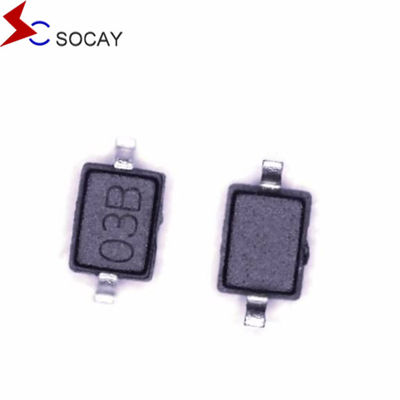 buy Sensitive Electronic Devices ESD Array Low Capacitance ESD Protection Operating Voltage 3.3V online manufacturer