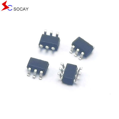 China SOT-363 Package Stable ESD Protection With Vrwm Max. 5.0V ESD Suppressor And Low Clamping Voltage