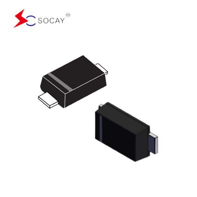 buy SOD-123FL Efficiency 200V Schottky Barrier Diode with Low Forward Voltage Drop online manufacturer