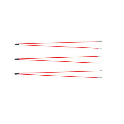 Accurate -40 ~ 125.C NTC Thermistor With 12s Thermal Time Constant