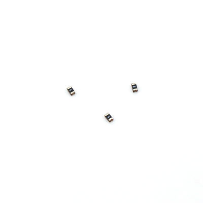 buy SOCAY PPTC Resettable Fuse Surface Mount SCF010-0603RC For Voltage Protection online manufacturer