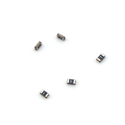 buy Resettable Multifuse Radial PPTC Fuse Current Range 0.05A - 2.5A I hold 0.2A - 10A online manufacturer